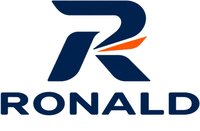 Ronald Tran